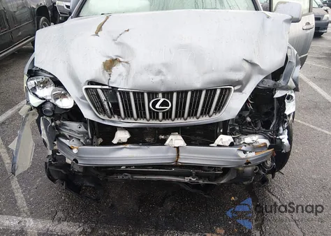 2002 Lexus Rx 300 from USA, damaged, VIN JTJGF10U720146479